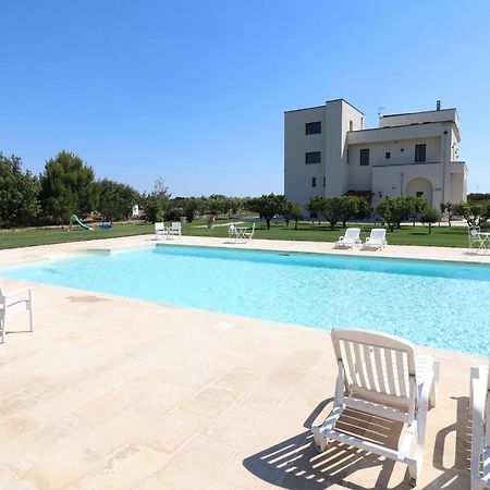 Tenuta Degli Agrumi Carmiano  Extérieur photo