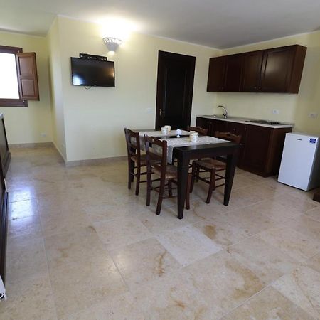 Tenuta Degli Agrumi Carmiano  Extérieur photo
