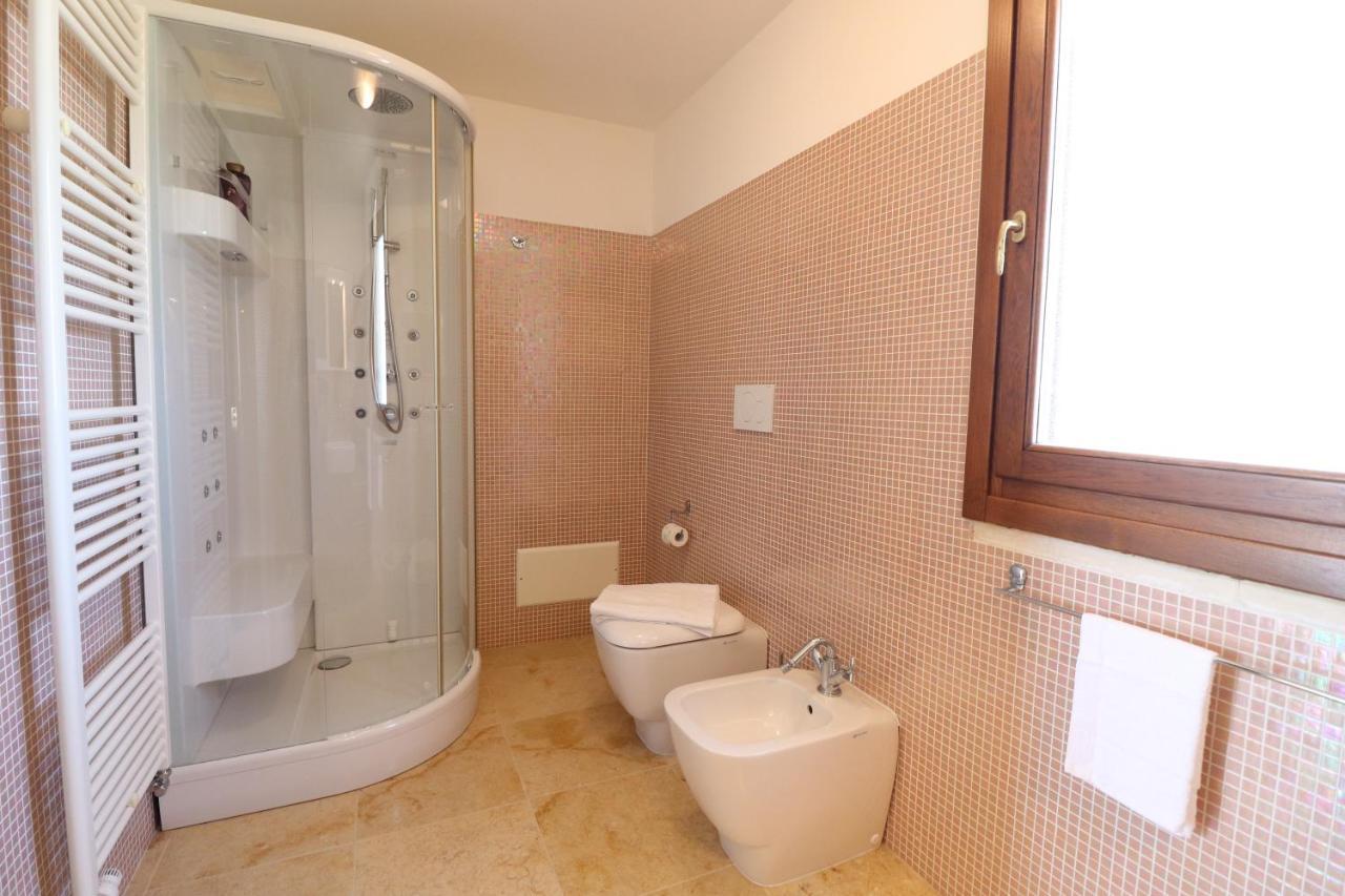 Tenuta Degli Agrumi Carmiano  Extérieur photo
