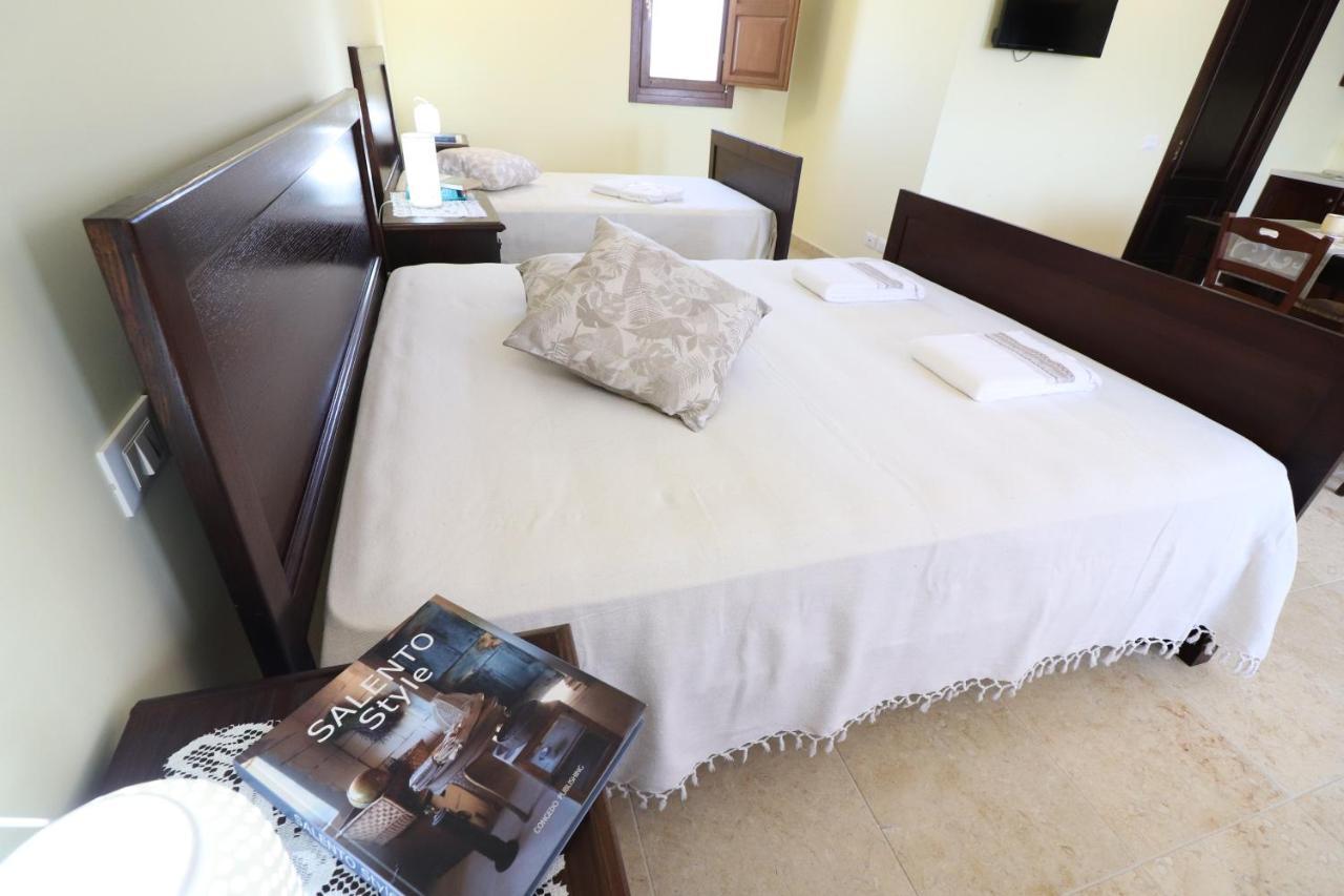 Tenuta Degli Agrumi Carmiano  Extérieur photo
