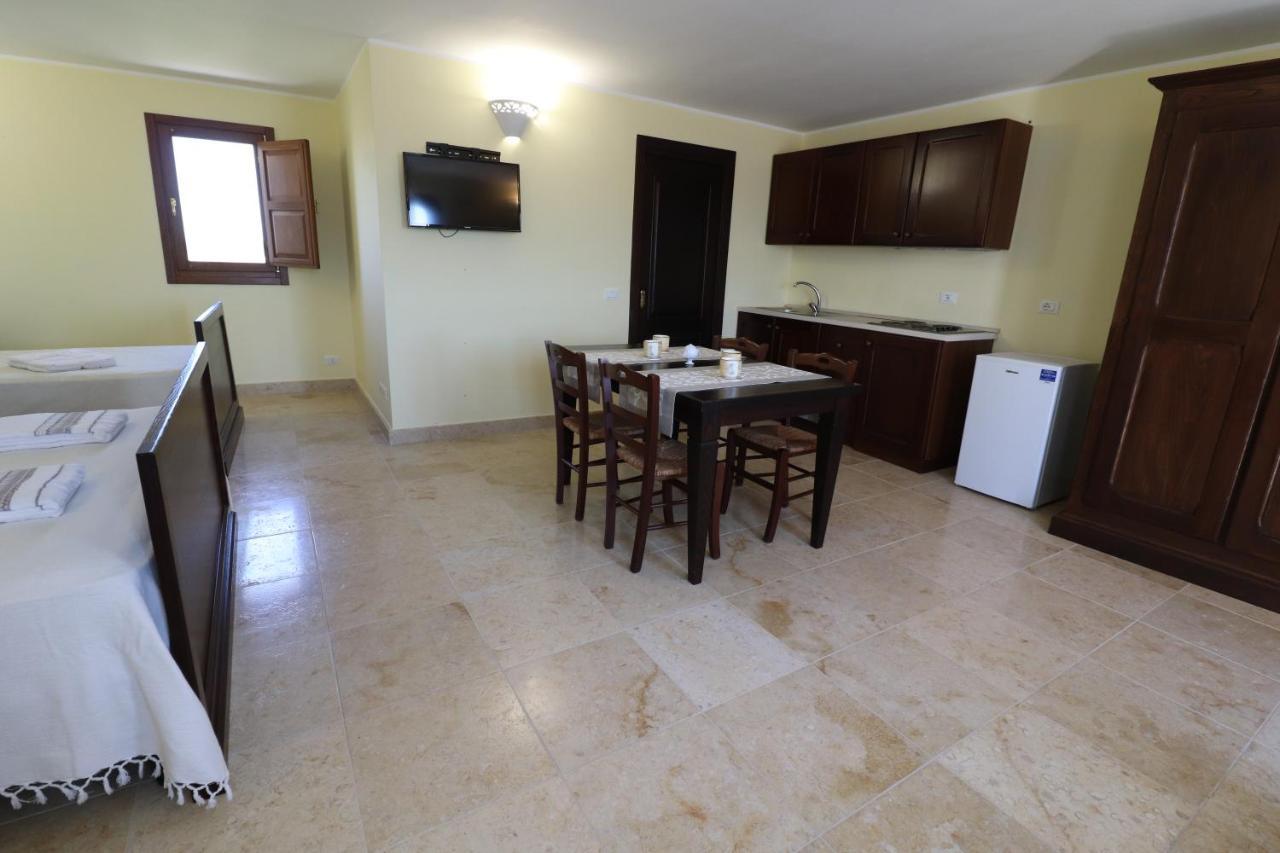 Tenuta Degli Agrumi Carmiano  Extérieur photo
