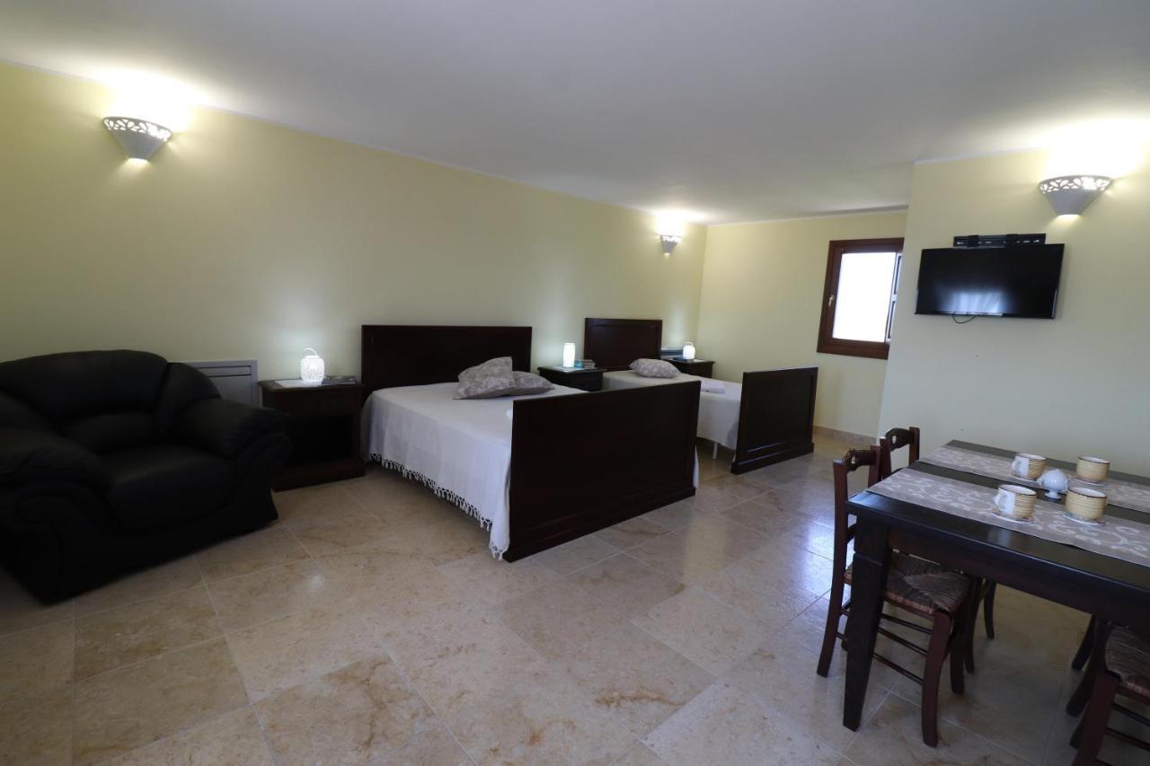 Tenuta Degli Agrumi Carmiano  Extérieur photo