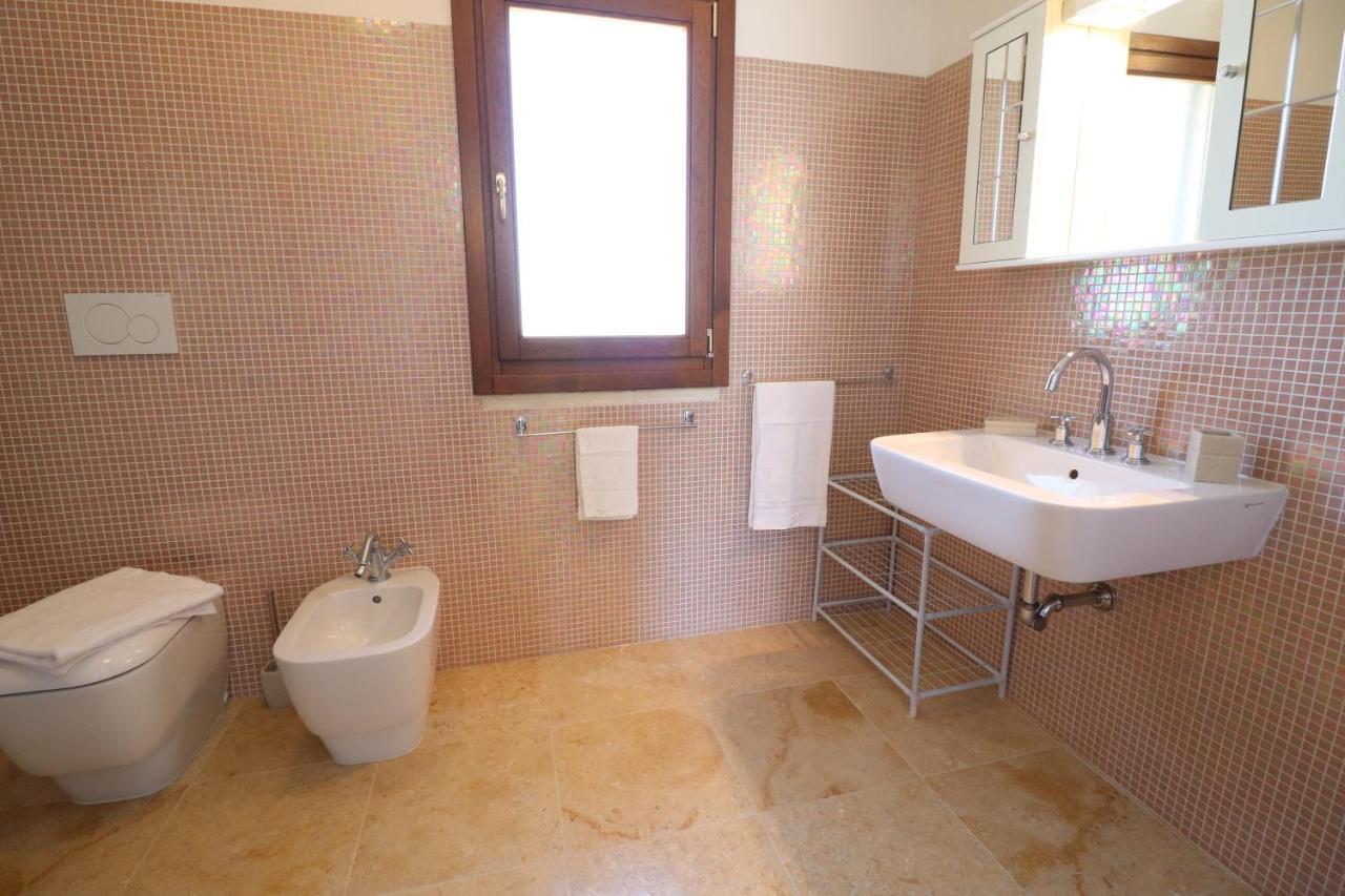 Tenuta Degli Agrumi Carmiano  Extérieur photo