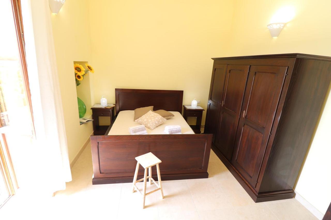 Tenuta Degli Agrumi Carmiano  Extérieur photo