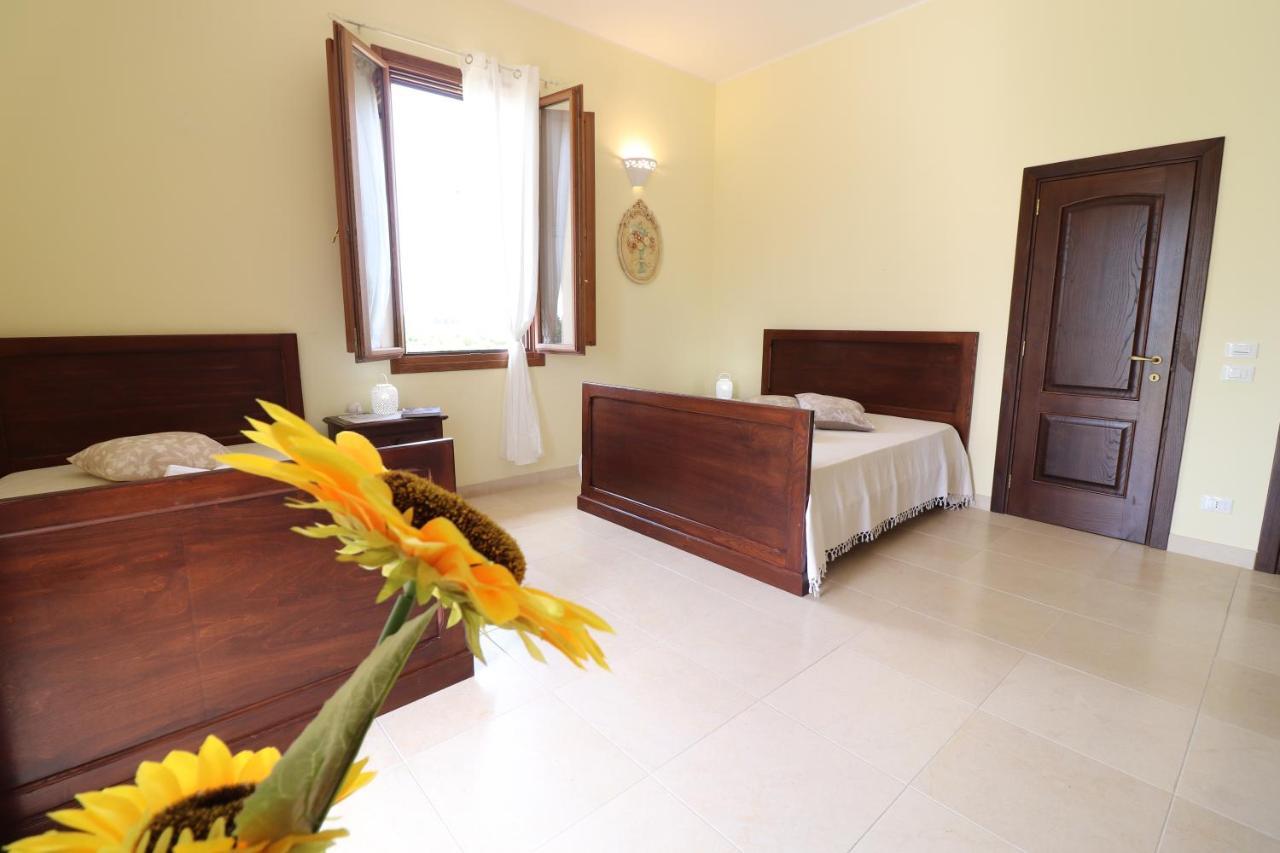 Tenuta Degli Agrumi Carmiano  Extérieur photo