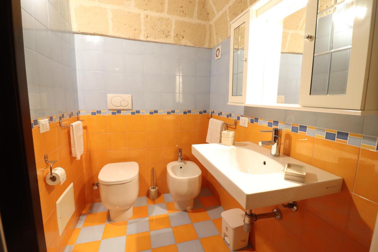 Tenuta Degli Agrumi Carmiano  Extérieur photo