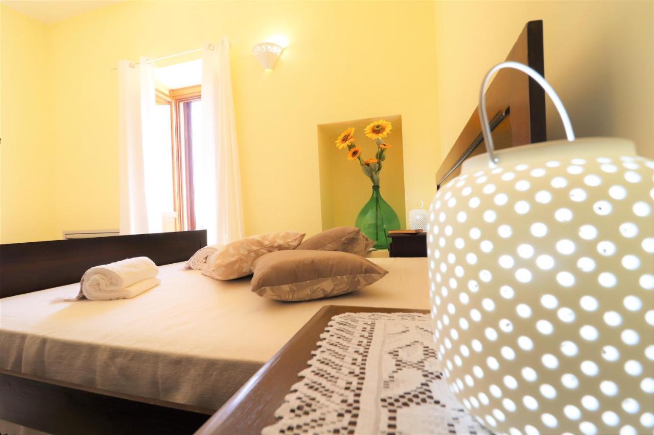 Tenuta Degli Agrumi Carmiano  Extérieur photo
