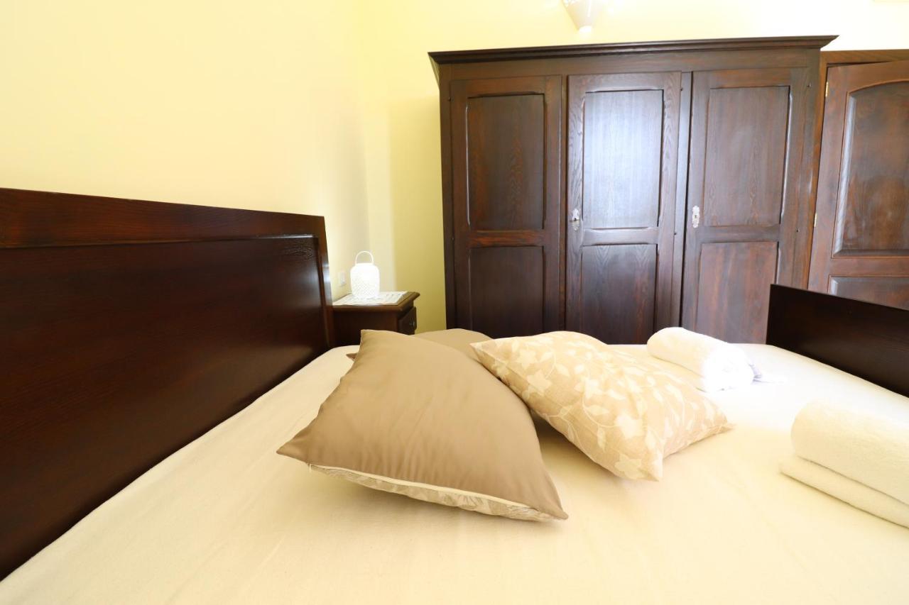 Tenuta Degli Agrumi Carmiano  Extérieur photo