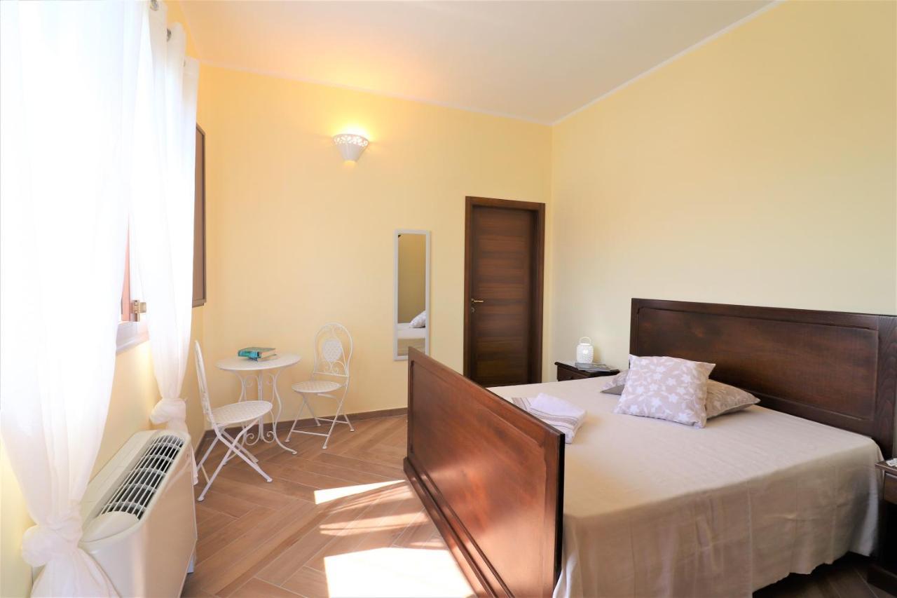 Tenuta Degli Agrumi Carmiano  Extérieur photo