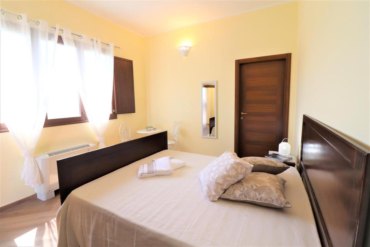 Tenuta Degli Agrumi Carmiano  Extérieur photo
