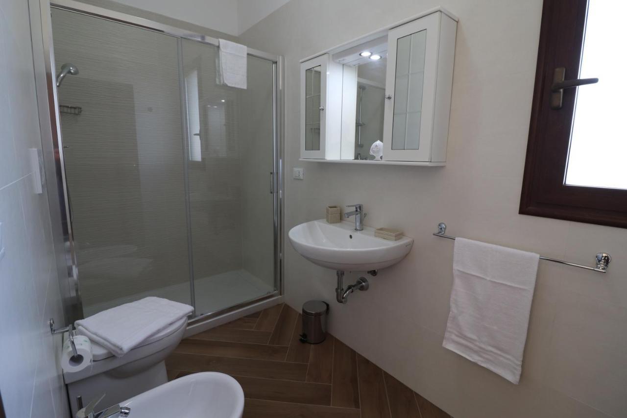 Tenuta Degli Agrumi Carmiano  Extérieur photo