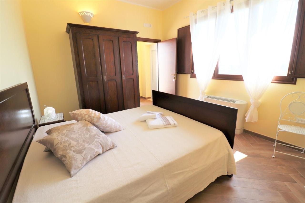 Tenuta Degli Agrumi Carmiano  Extérieur photo