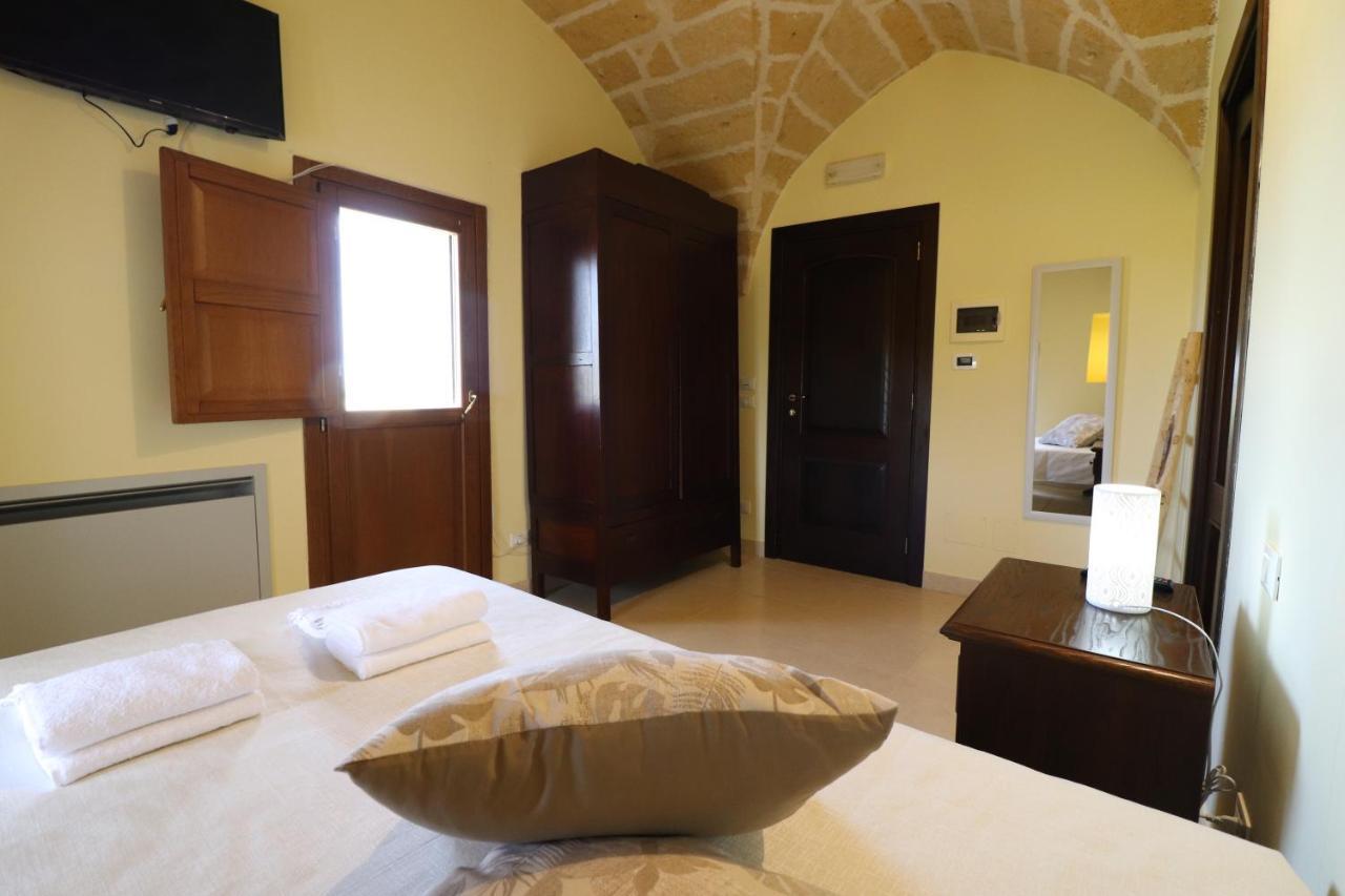 Tenuta Degli Agrumi Carmiano  Extérieur photo