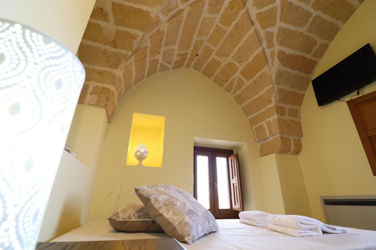 Tenuta Degli Agrumi Carmiano  Extérieur photo