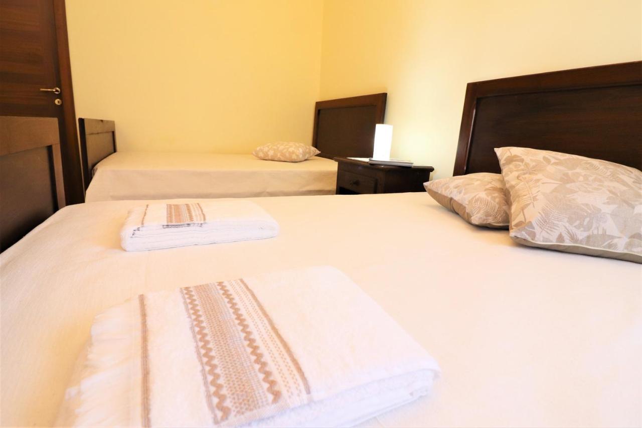 Tenuta Degli Agrumi Carmiano  Extérieur photo