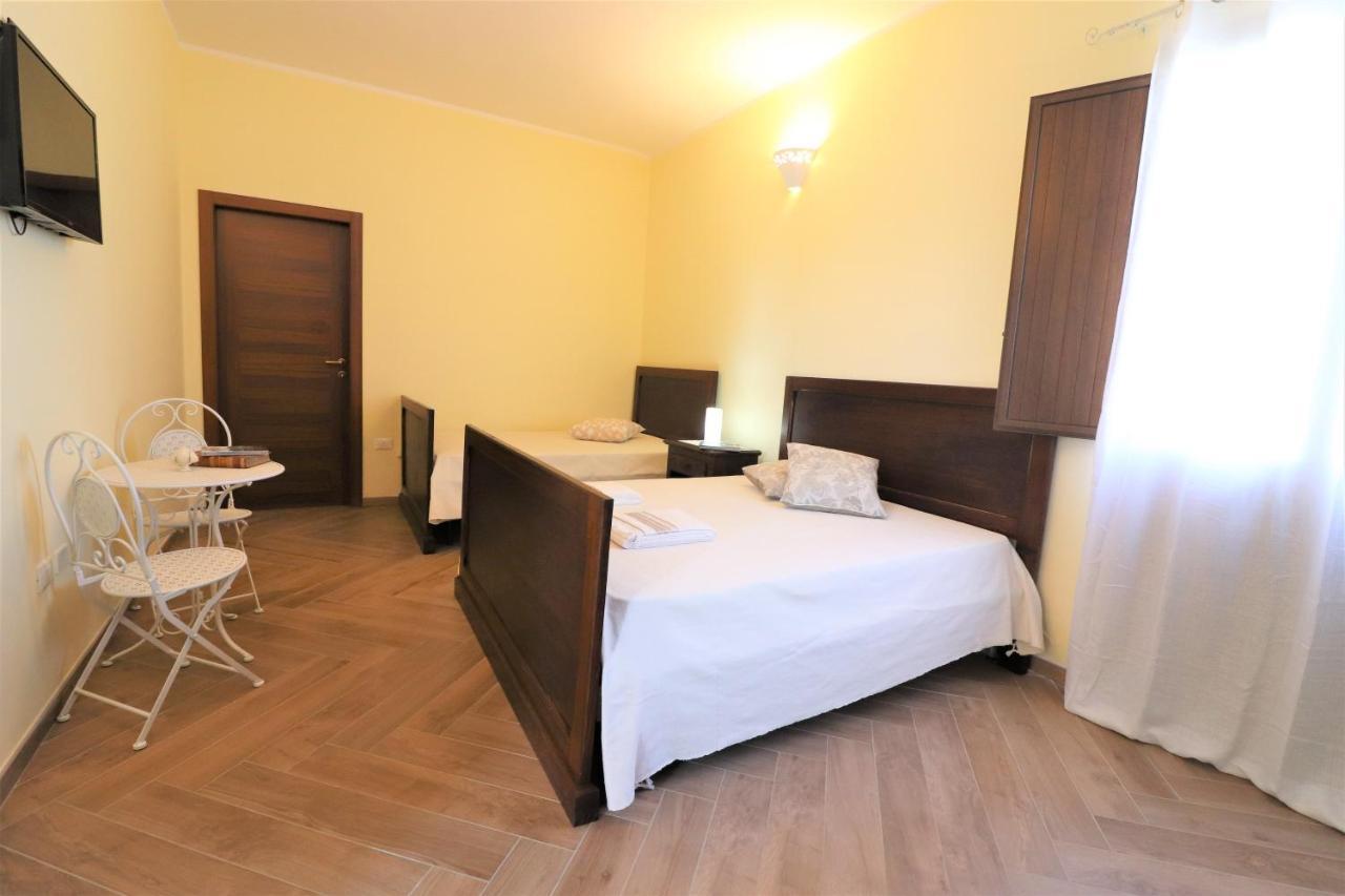 Tenuta Degli Agrumi Carmiano  Extérieur photo