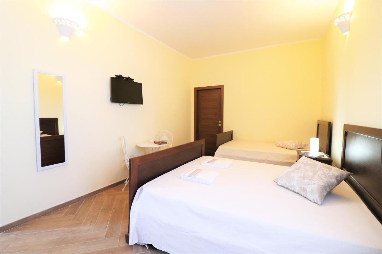Tenuta Degli Agrumi Carmiano  Extérieur photo