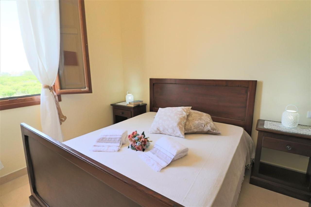 Tenuta Degli Agrumi Carmiano  Extérieur photo