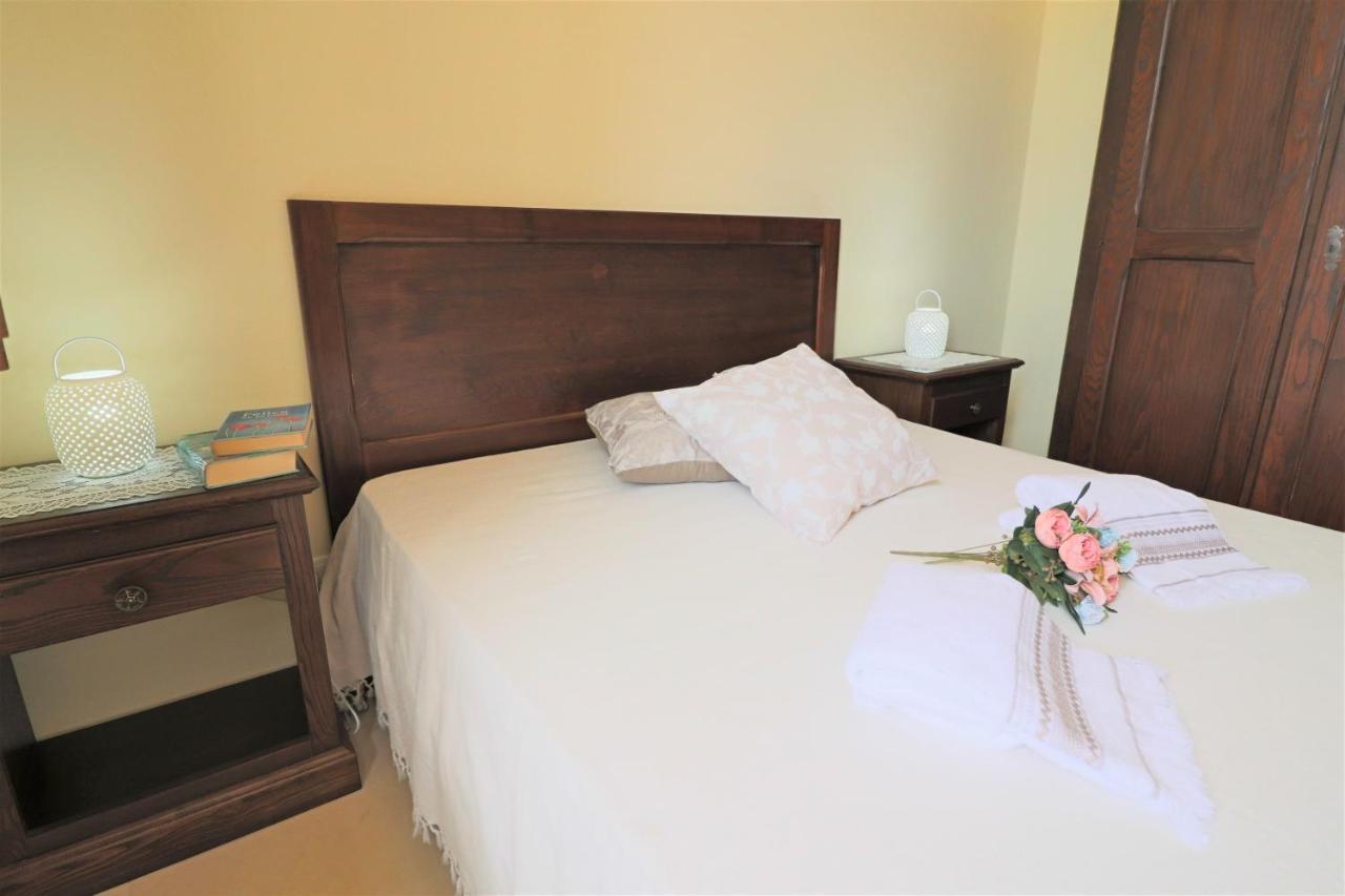 Tenuta Degli Agrumi Carmiano  Extérieur photo