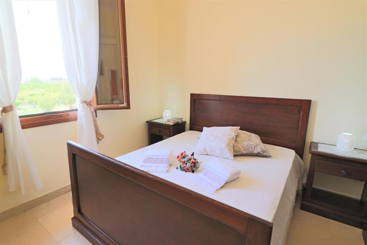 Tenuta Degli Agrumi Carmiano  Extérieur photo