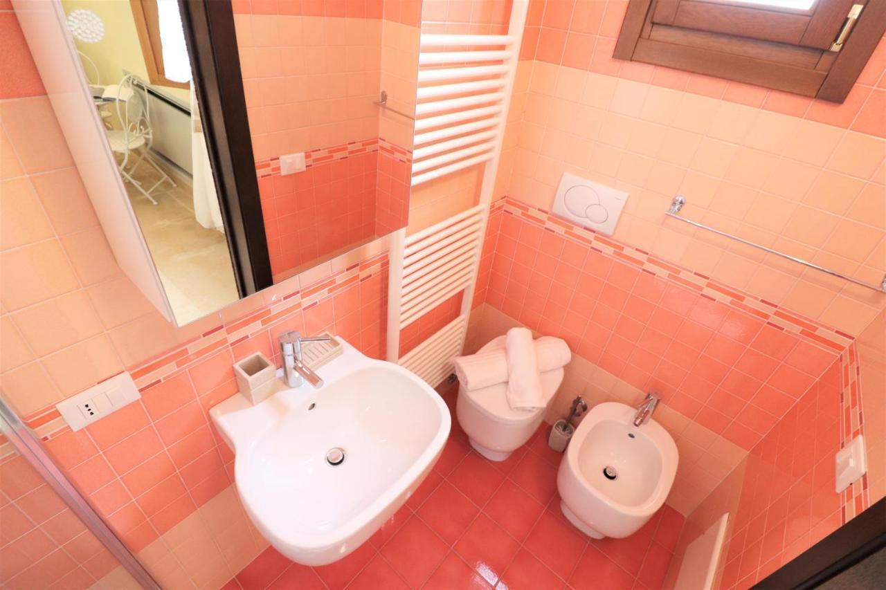 Tenuta Degli Agrumi Carmiano  Extérieur photo