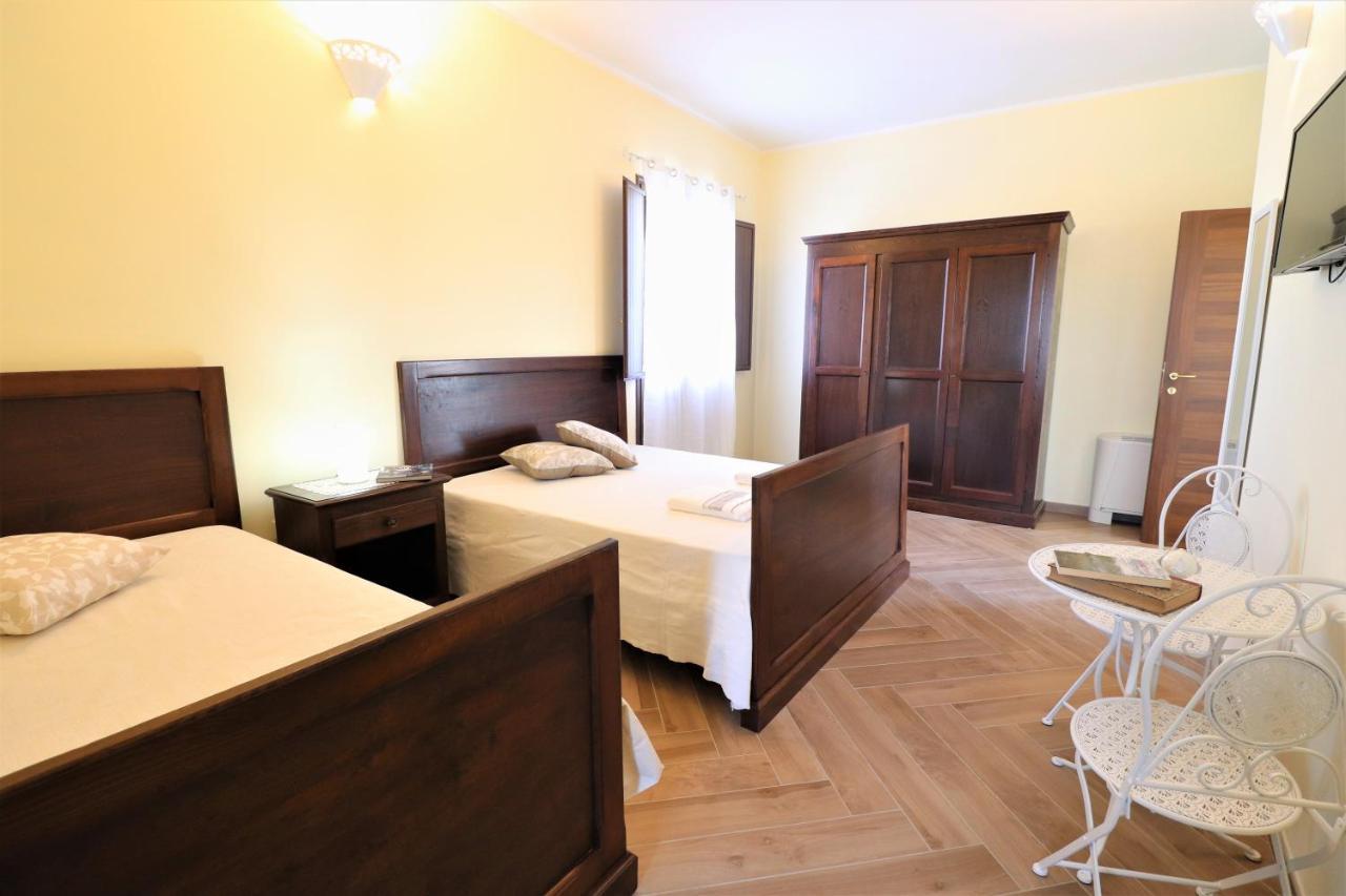 Tenuta Degli Agrumi Carmiano  Extérieur photo